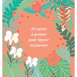 Gratt’itude box : box de bonne humeur