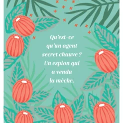 Gratt’itude box : box de bonne humeur