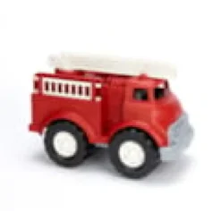 Greentoys - camion de pompiers
