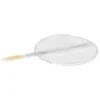 Grille barbecue ronde - diam. 50
