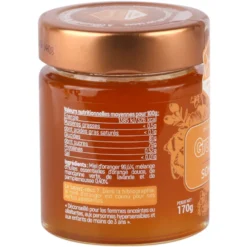 Grog au miel sommeil