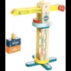Grue de docker vilacity