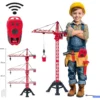 Grue jamara rouge