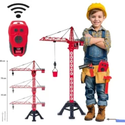 Grue jamara rouge