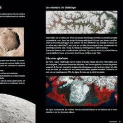Guide des planètes et du système solaire
