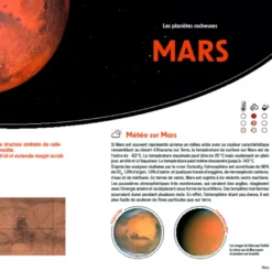Guide des planètes et du système solaire