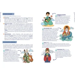Guide de survie pour voyageurs paumés en Corée