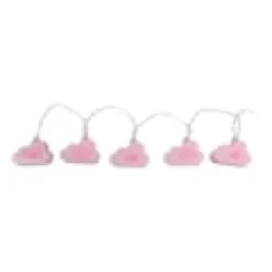Guirlande lumineuse enfant nuage - l.