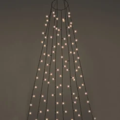 Guirlande lumineuse Forêt féérique
