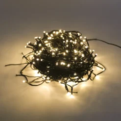 Guirlande lumineuse Forêt féérique