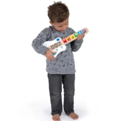 Guitare électrique magic touch baby ein