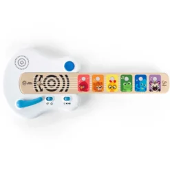 Guitare électrique magic touch baby ein