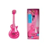 Guitare rock pour filles