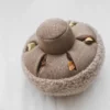 Guu, jouet occupation chien champignon s