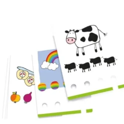 Haba logicase starter set 5 ans +