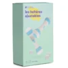 Haltères évolutives 2kg