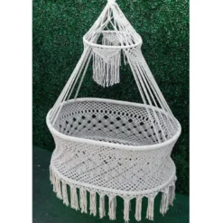 Hamac berceau « cocoon dreams »