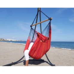 Hamac chaise caribena grenade xl