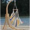 Hamac chaise géant spacieux