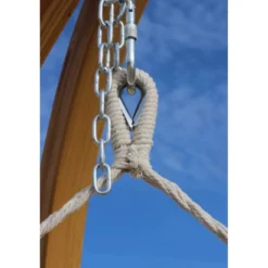 Hamac chaise géant spacieux
