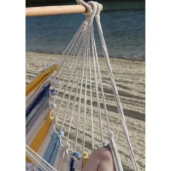Hamac chaise géant spacieux