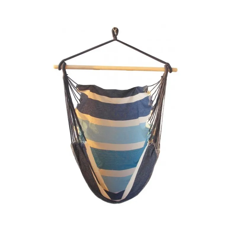 Hamac chaise marine