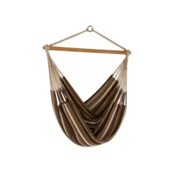 Hamac chaise xxl choco oro