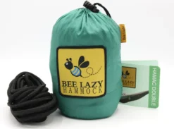 Hamac de voyage bee light 270 grammes