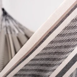 Hamac double Flora Zebra