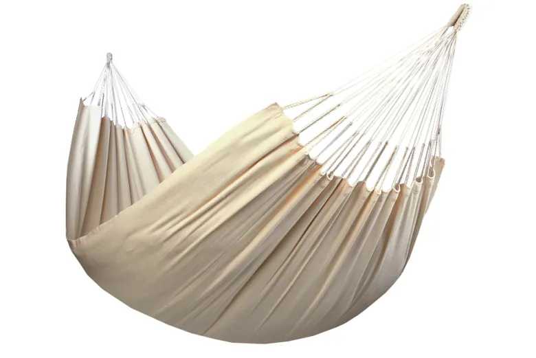 Hamac double natural