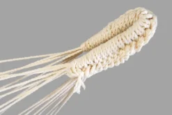 Hamac double natural