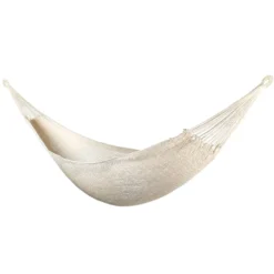 Hamac du pêcheur écru