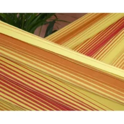 Hamac mariposa xxl fuego