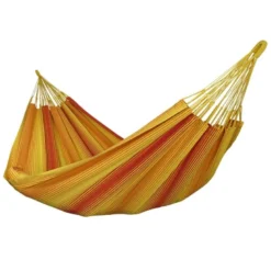 Hamac mariposa xxl fuego