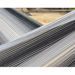 Hamac mariposa xxl 3 gris