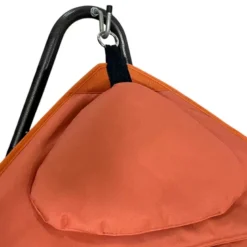 Hamac matelassée simple avec coussin Terra