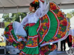 Hamac maya tipico xxl