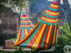Hamac maya tipico xxl