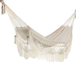 Hamac momotombo xl deluxe ecru