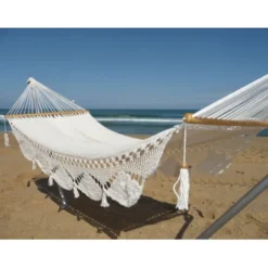 Hamac nicaragua taille xl ecru