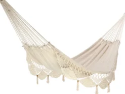 Hamac ometepe xl ecru