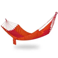 Hamac parachute
