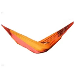 Hamac parachute