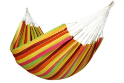 Hamac simple une place pastela