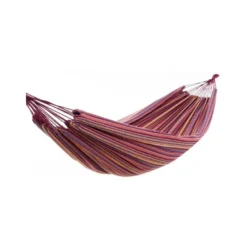 Hamac simple violet