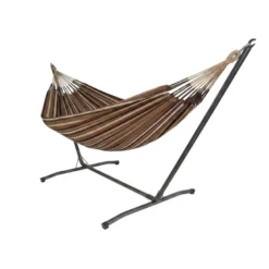 Hamac sur pied inka l choco oro