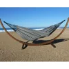 Hamac sur pied latino l poligono noir