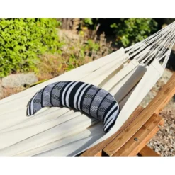 Hamac sur pied latino l poligono noir