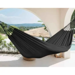 Hamac xl cloud black