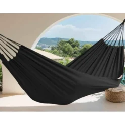 Hamac xl cloud black
